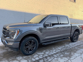 Ford F150