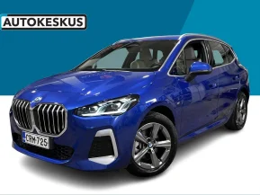 BMW 225
