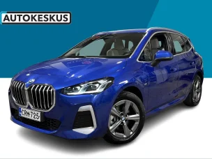 BMW 225