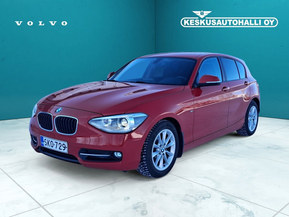 BMW 116