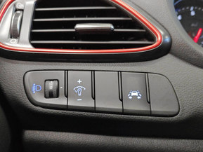 Hyundai i30 Fastback