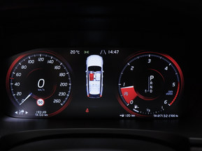 Volvo V90 Cross Country