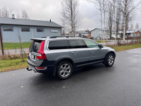 Volvo XC70
