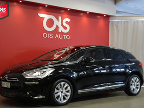 Citroen DS5