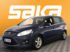 Ford C-MAX Grand