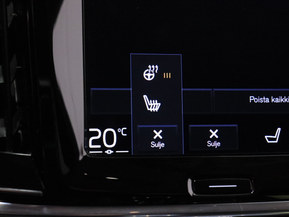 Volvo V90 Cross Country