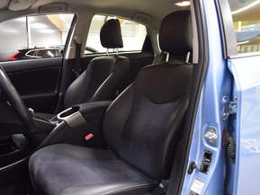 Toyota Prius Plug-in Hybrid