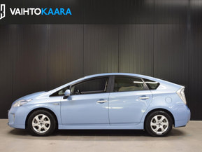 Toyota Prius Plug-in Hybrid
