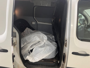 Renault Kangoo Express