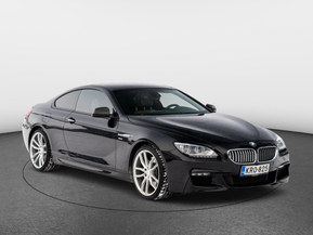 BMW 650