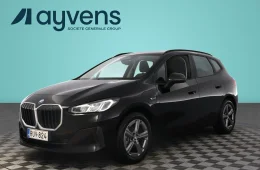 BMW 225