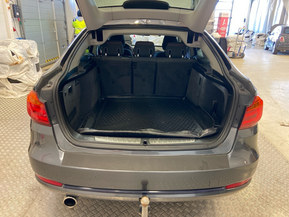 BMW 320 Gran Turismo