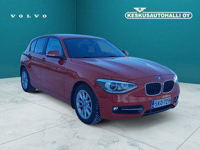 BMW 116
