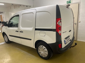 Renault Kangoo Express