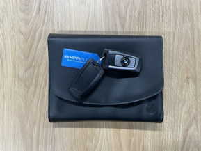 BMW 320 Gran Turismo