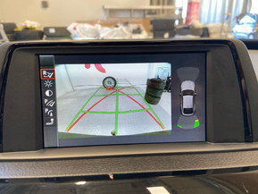 BMW 320 Gran Turismo