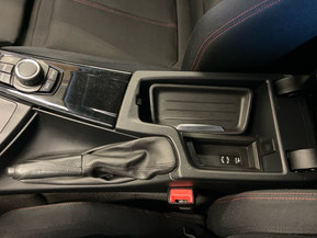 BMW 320 Gran Turismo