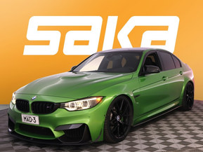 BMW M3