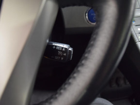 Toyota Prius Plug-in Hybrid