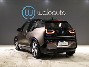BMW i3s