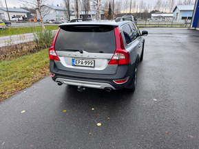 Volvo XC70