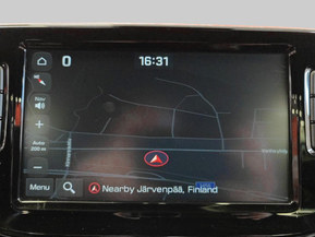 Hyundai i30 Fastback