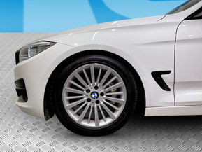 BMW 320 Gran Turismo