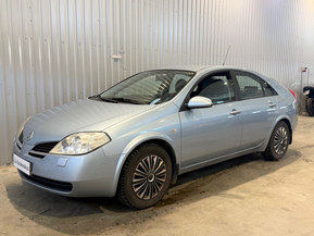 Nissan Primera