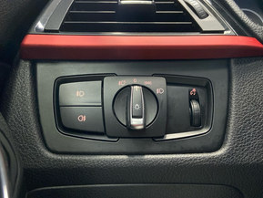 BMW 320 Gran Turismo