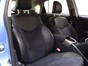 Toyota Prius Plug-in Hybrid