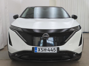 Nissan Ariya