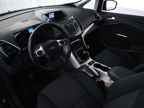 Ford C-MAX Grand