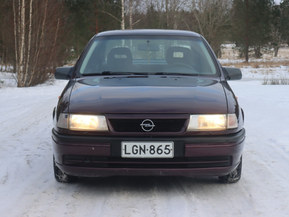Opel Vectra