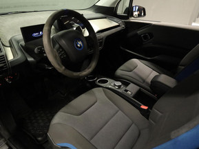 BMW i3s