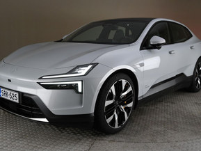 Polestar 4