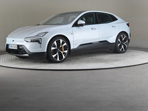 Polestar 4