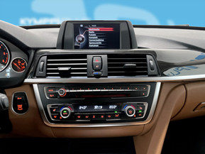 BMW 320 Gran Turismo