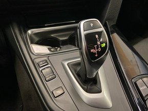 BMW 320 Gran Turismo