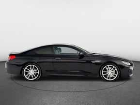 BMW 650