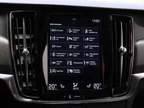 Volvo V90 Cross Country