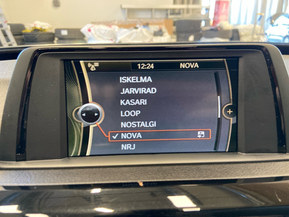 BMW 320 Gran Turismo