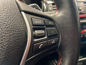 BMW 320 Gran Turismo