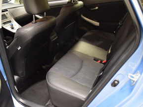 Toyota Prius Plug-in Hybrid