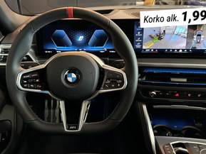 BMW i4 M60