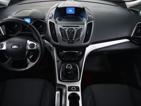 Ford C-MAX Grand