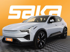 Polestar 3