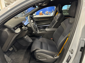 Polestar 3