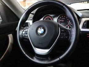 BMW 320 Gran Turismo