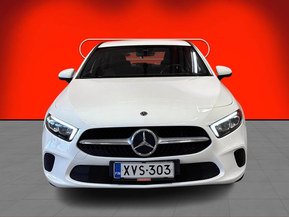 Mercedes-Benz A
