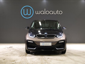 BMW i3s